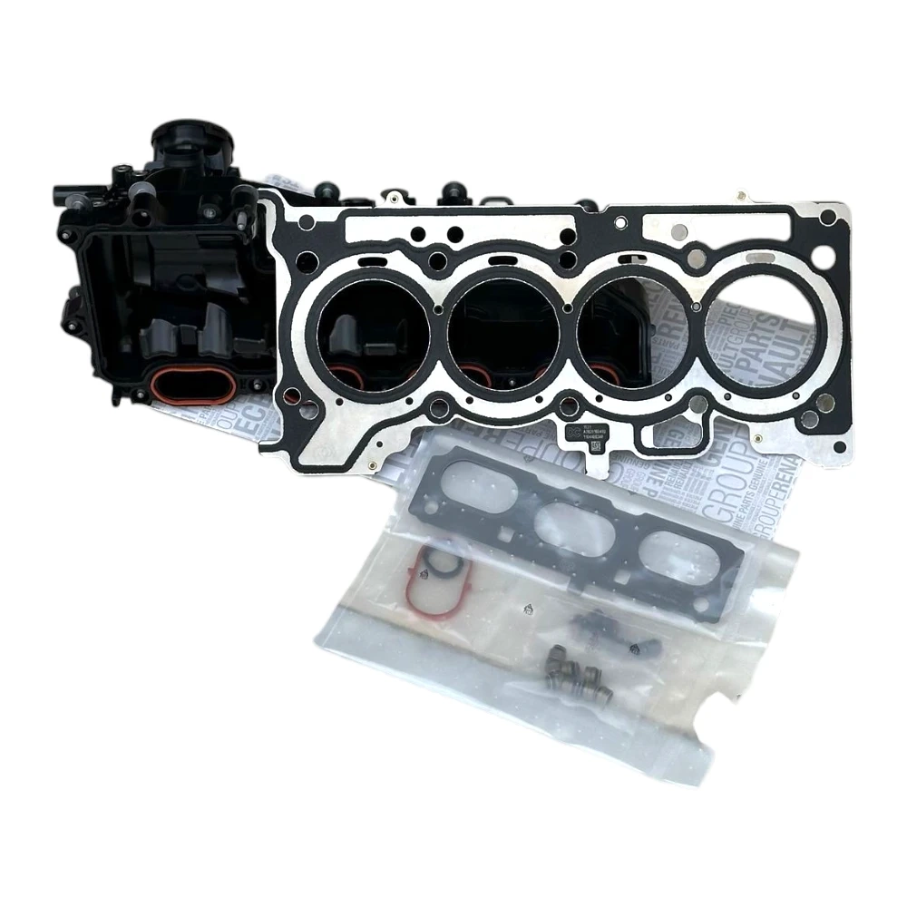 NİSSAN QASHQAİ JUKE 1.3 TCE MOTOR TAKIM CONTA