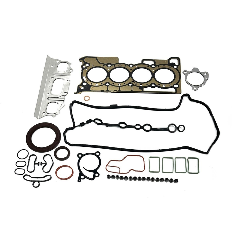 NİSSAN QASHQAİ 1.6 DCİ R9M ÜST TAKIM CONTA