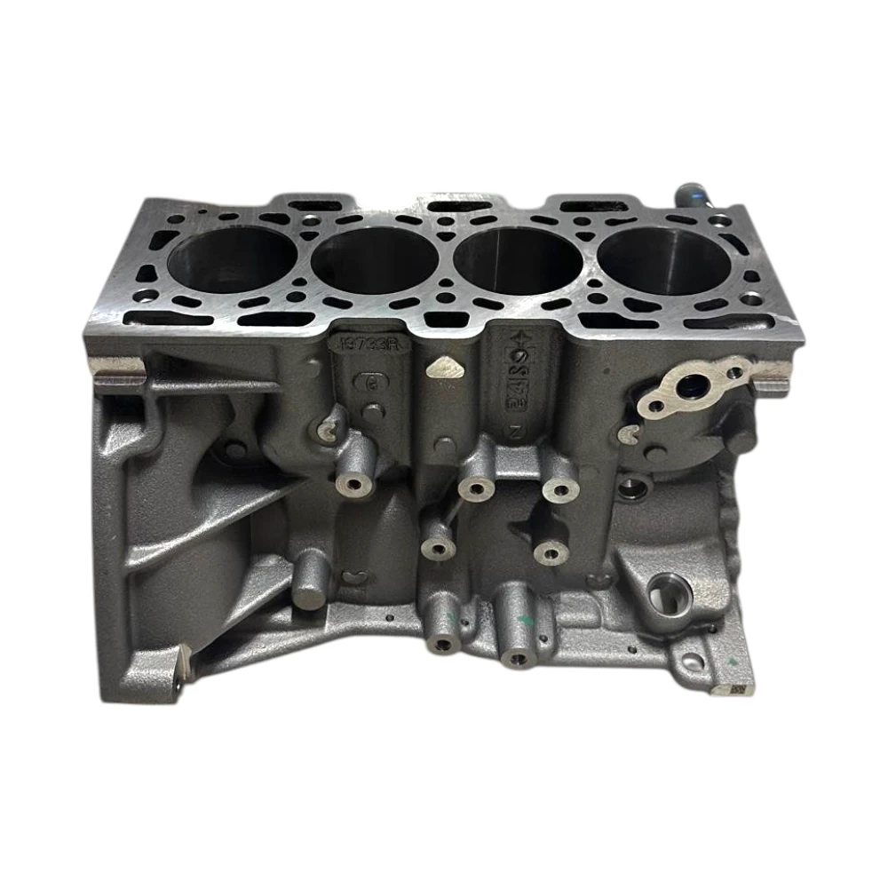 MOTOR BLOĞU 1.5 DCİ EURO 5 DOKKER LODGY CLİO IV