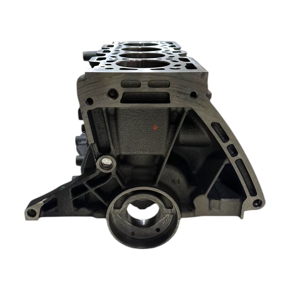MOTOR BLOĞU 1.5 DCİ EURO 5 DOKKER LODGY CLİO IV