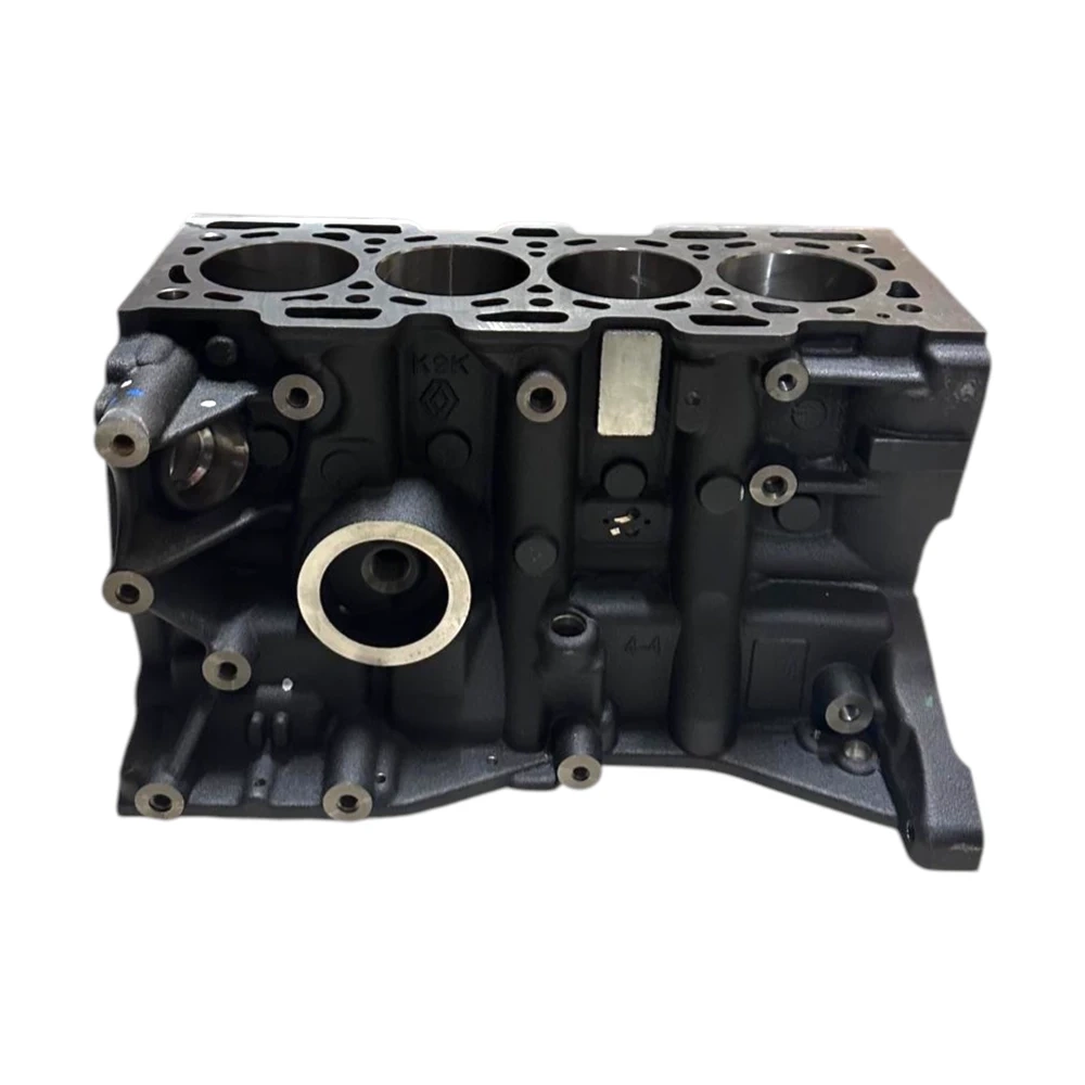 MOTOR BLOĞU 1.5 DCİ EURO 5 DOKKER LODGY CLİO IV