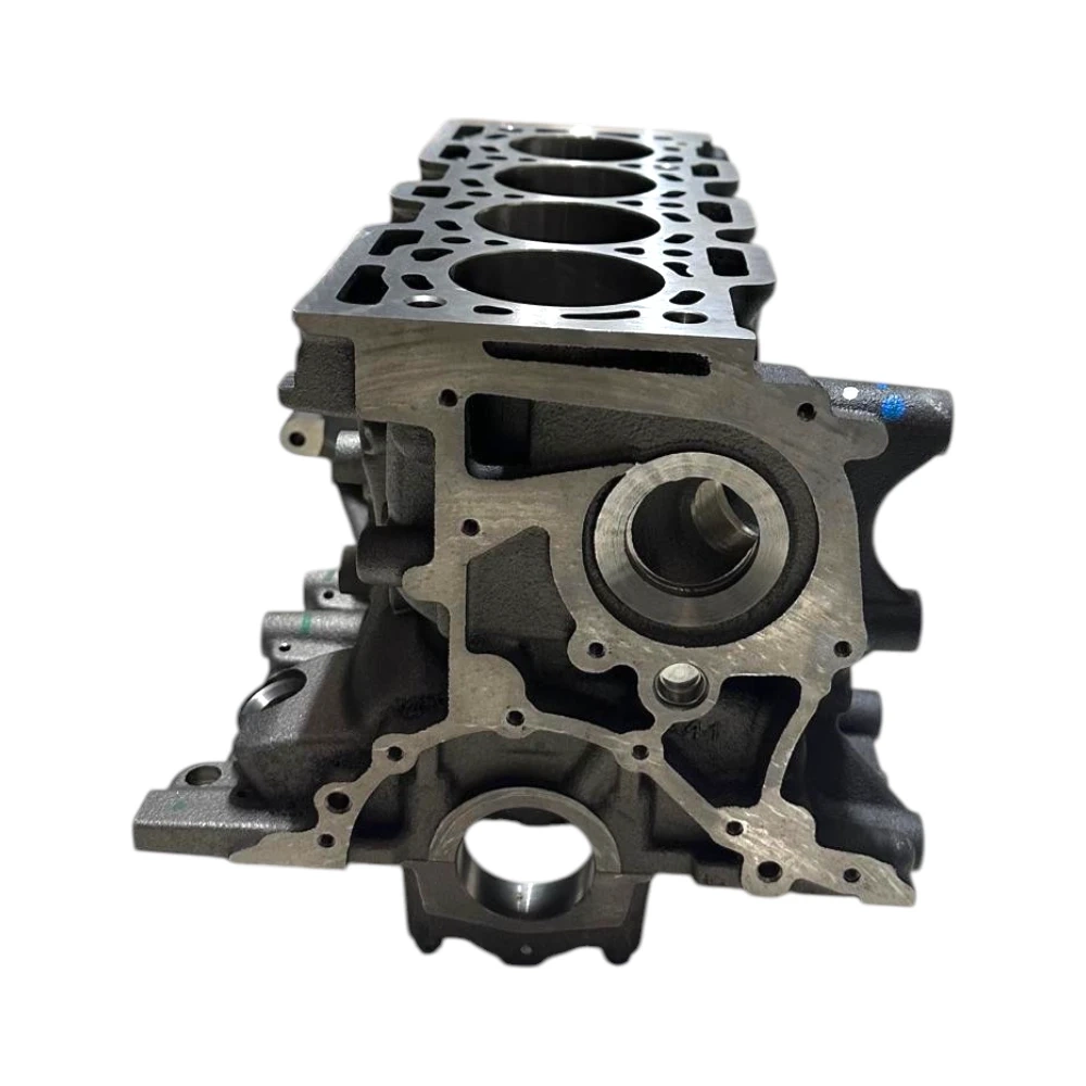 MOTOR BLOĞU 1.5 DCİ EURO 5 DOKKER LODGY CLİO IV