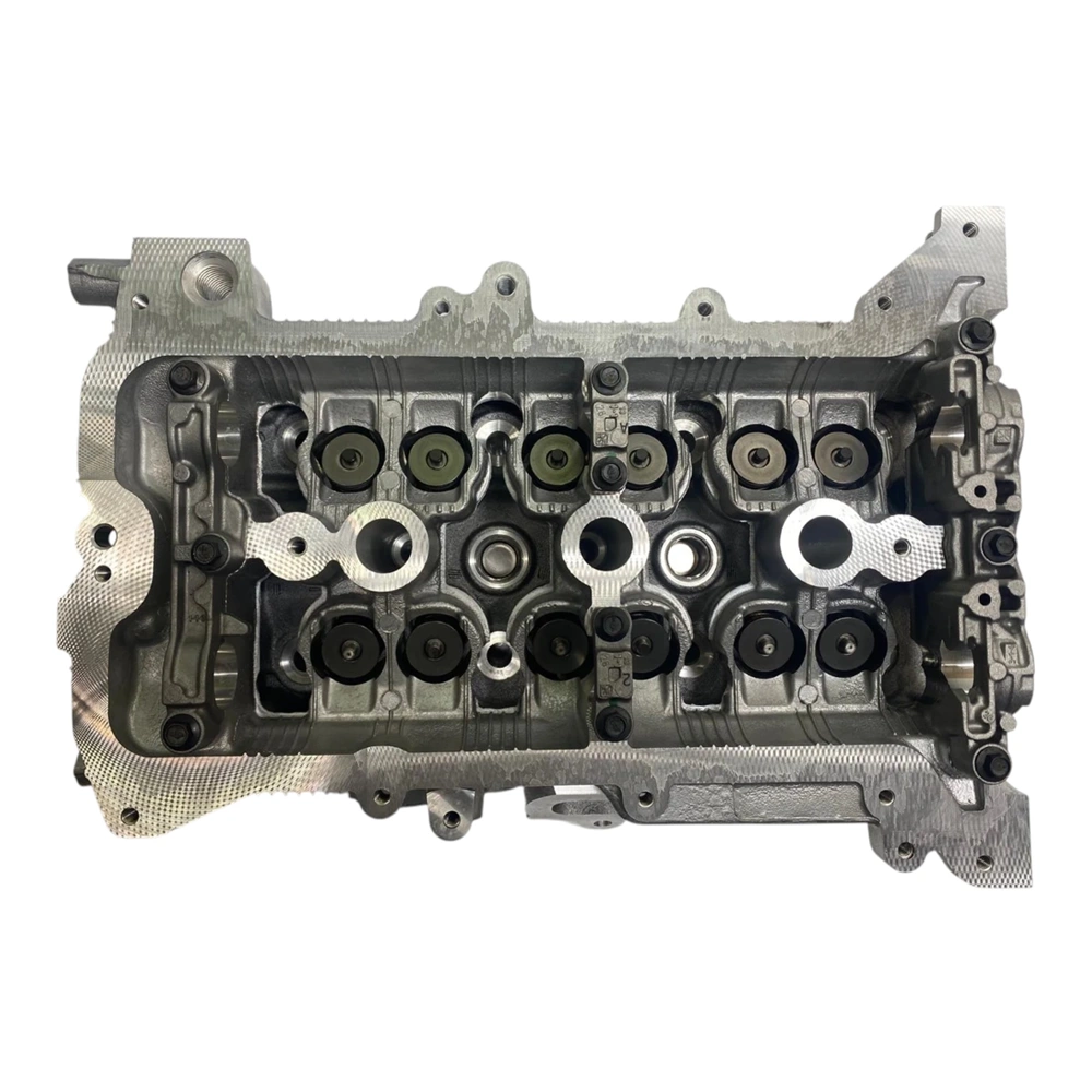 CLİO V DUSTER XJD SANDERO III 1.0 TCE H4D SİLİNDİR KAPAĞI