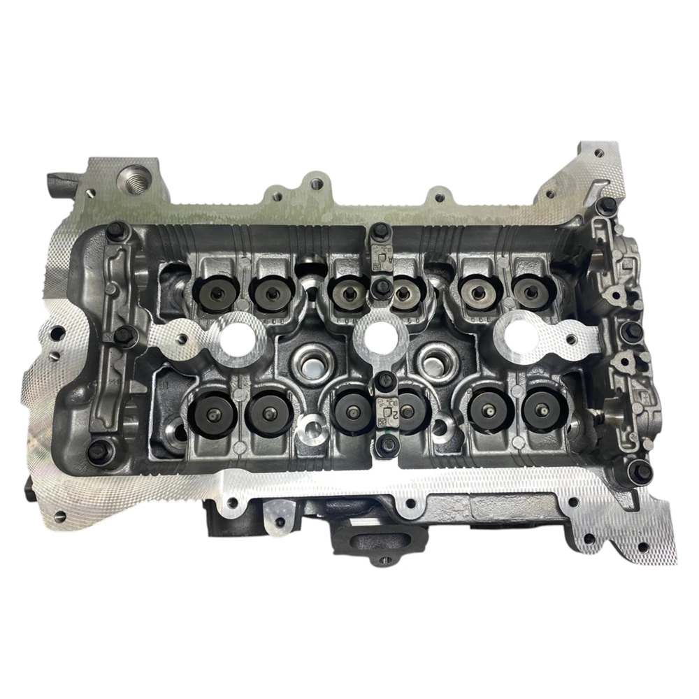 CLİO V DUSTER XJD SANDERO III 1.0 TCE H4D SİLİNDİR KAPAĞI