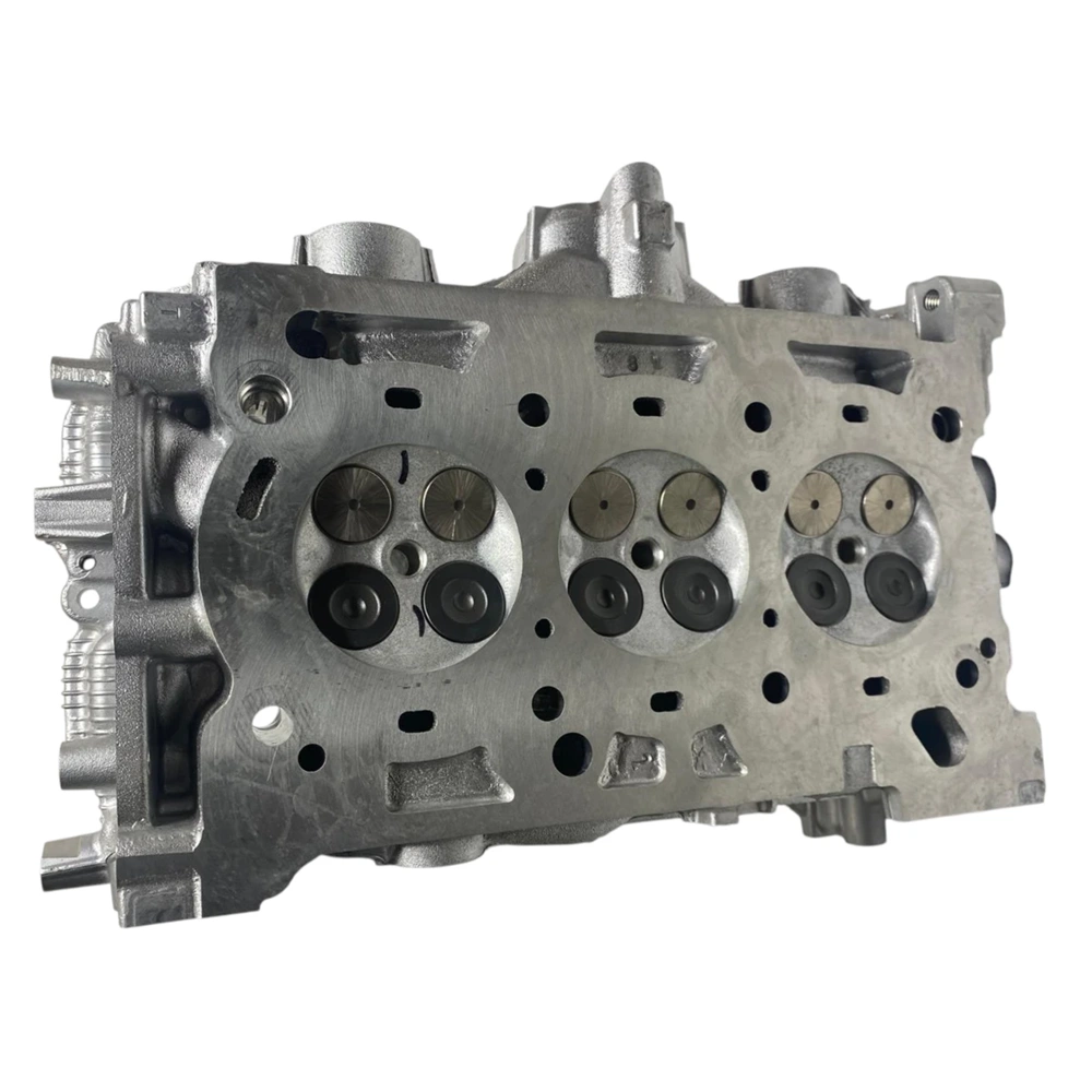 CLİO V DUSTER XJD SANDERO III 1.0 TCE H4D SİLİNDİR KAPAĞI
