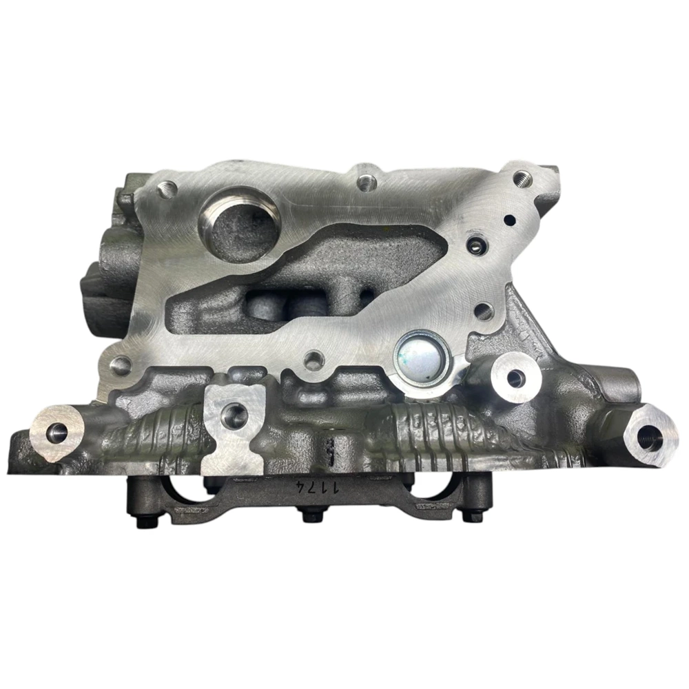 CLİO V DUSTER XJD SANDERO III 1.0 TCE H4D SİLİNDİR KAPAĞI