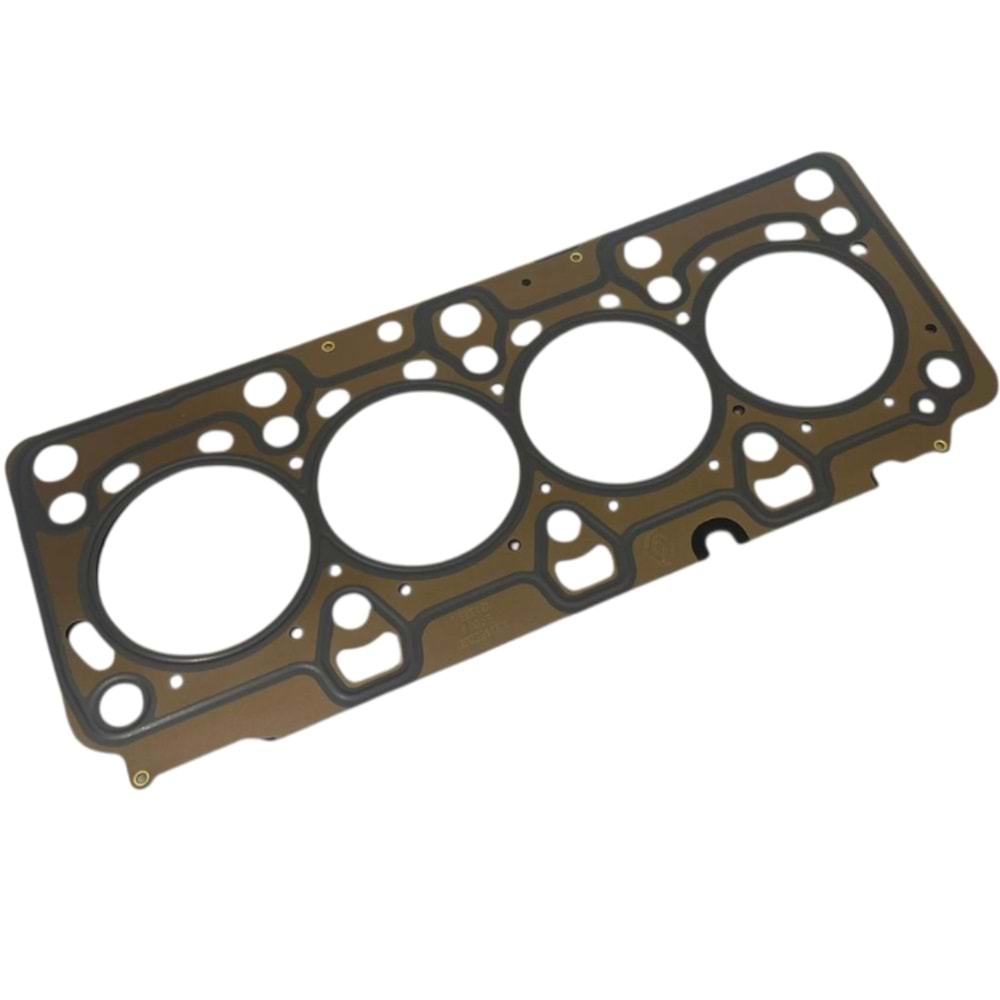 SİLİNDİR KAPAK CONTASI 1.5 DCİ MEGANE II-III CLİO THALİA FLUENCE KANGO III