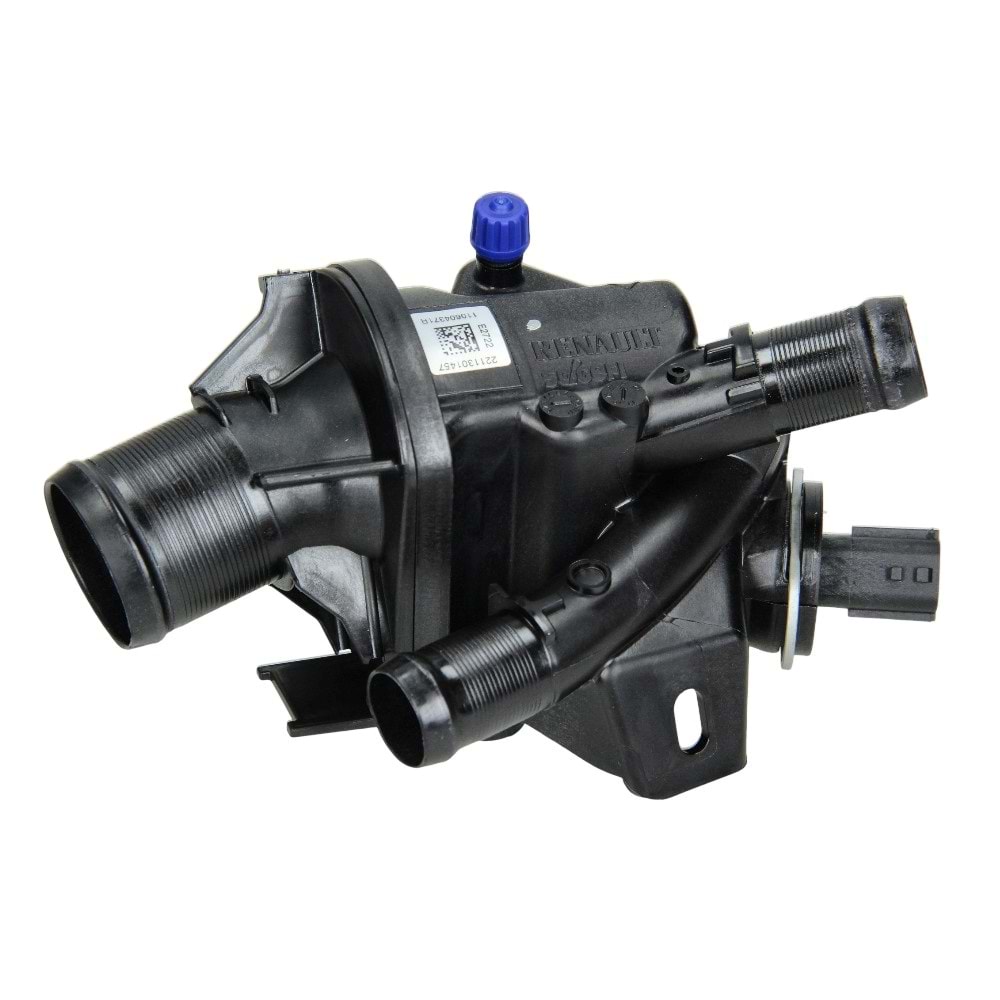MASTER III 2.3 DCİ TERMOSTAT SU ÇIKIŞ HAZNESİ