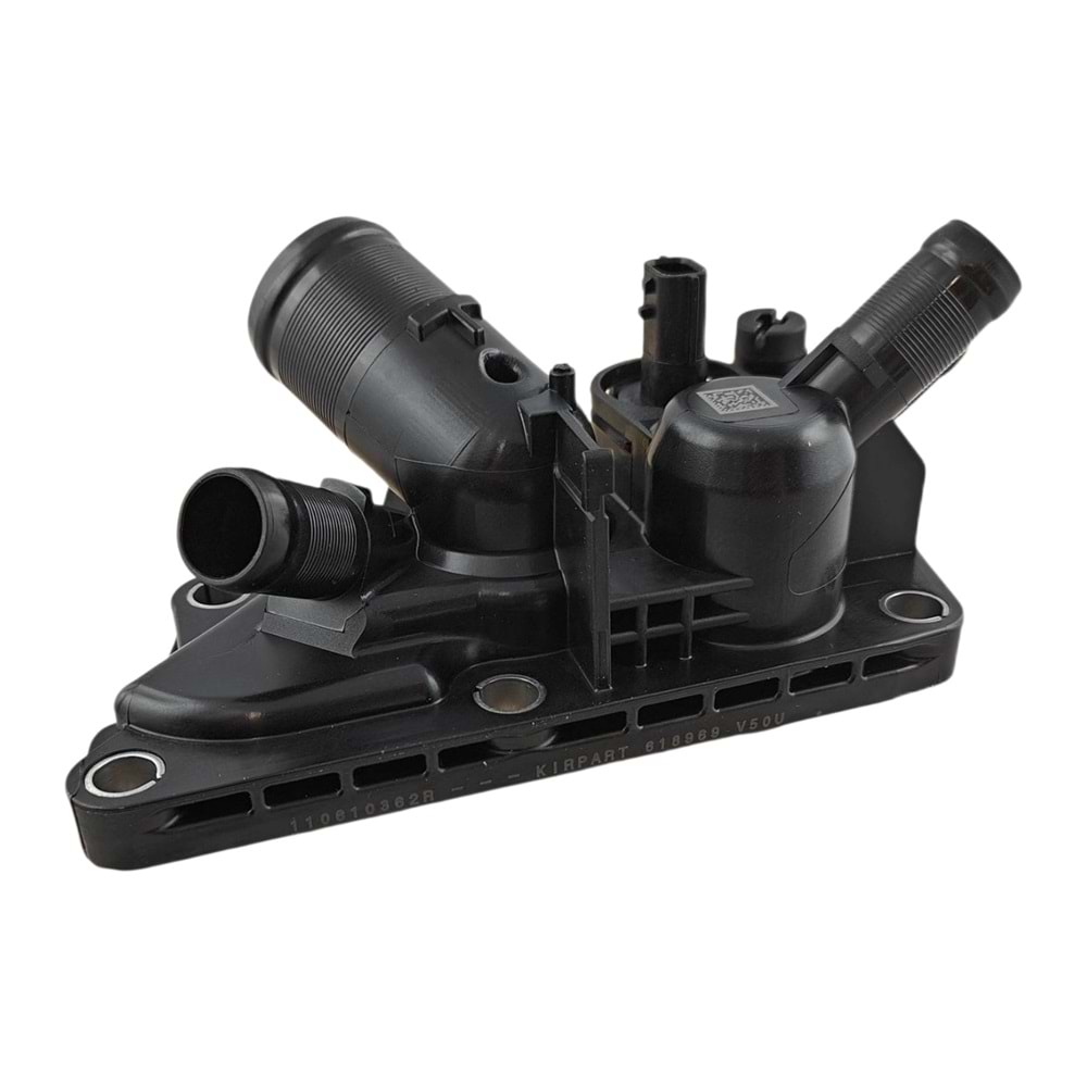 CLİO V DUSTER JOGGER SANDERO 1.0 TCE H4D TERMOSTAT YUVASI 110616700R 110616875R 110610362R
