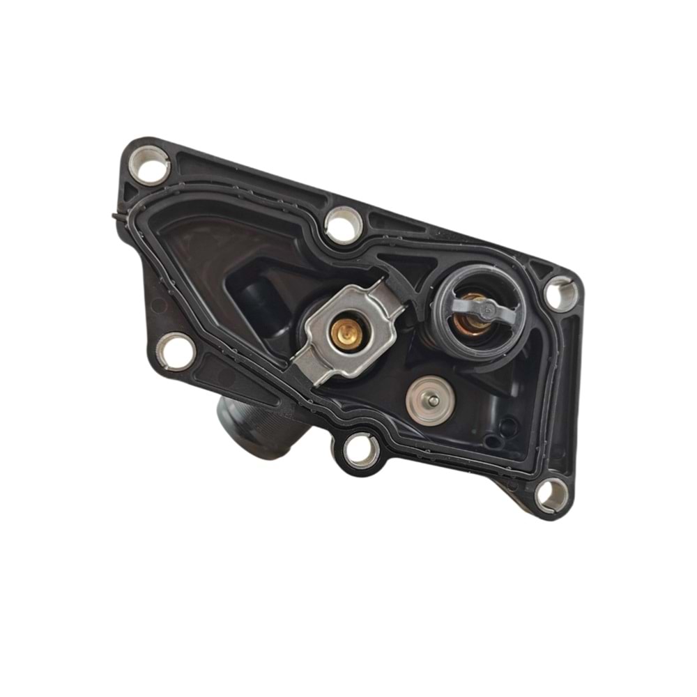 CLİO V DUSTER JOGGER SANDERO 1.0 TCE H4D TERMOSTAT YUVASI 110616700R 110616875R 110610362R