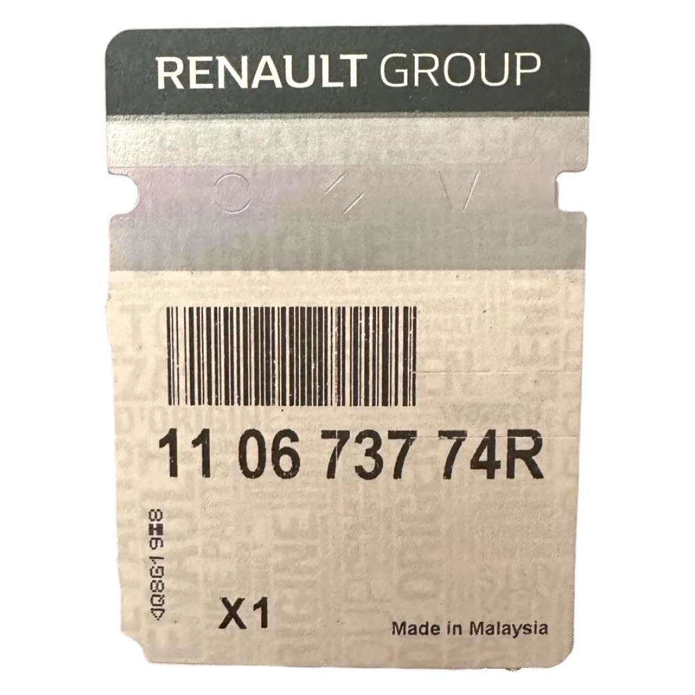 KADJAR TALİSMAN 1.6 DCİ ISITMA KUMANDA KUTUSU