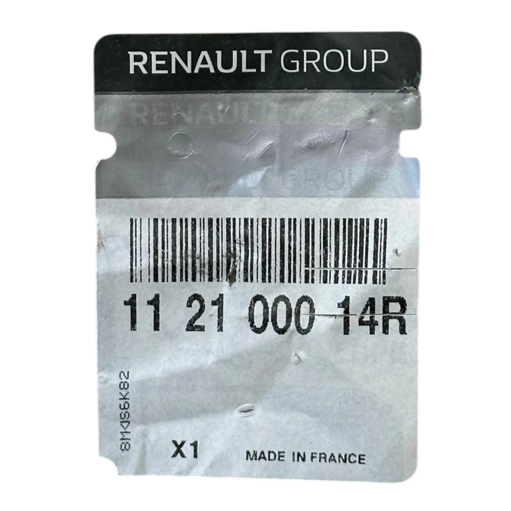 MEGANE III FLUENCE 1.4 1.6 SAĞ MOTOR TAKOZU