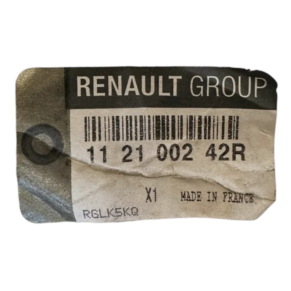 MEGANE III 1.4 H4J SAĞ MOTOR TAKOZU 112100242R 112100017R