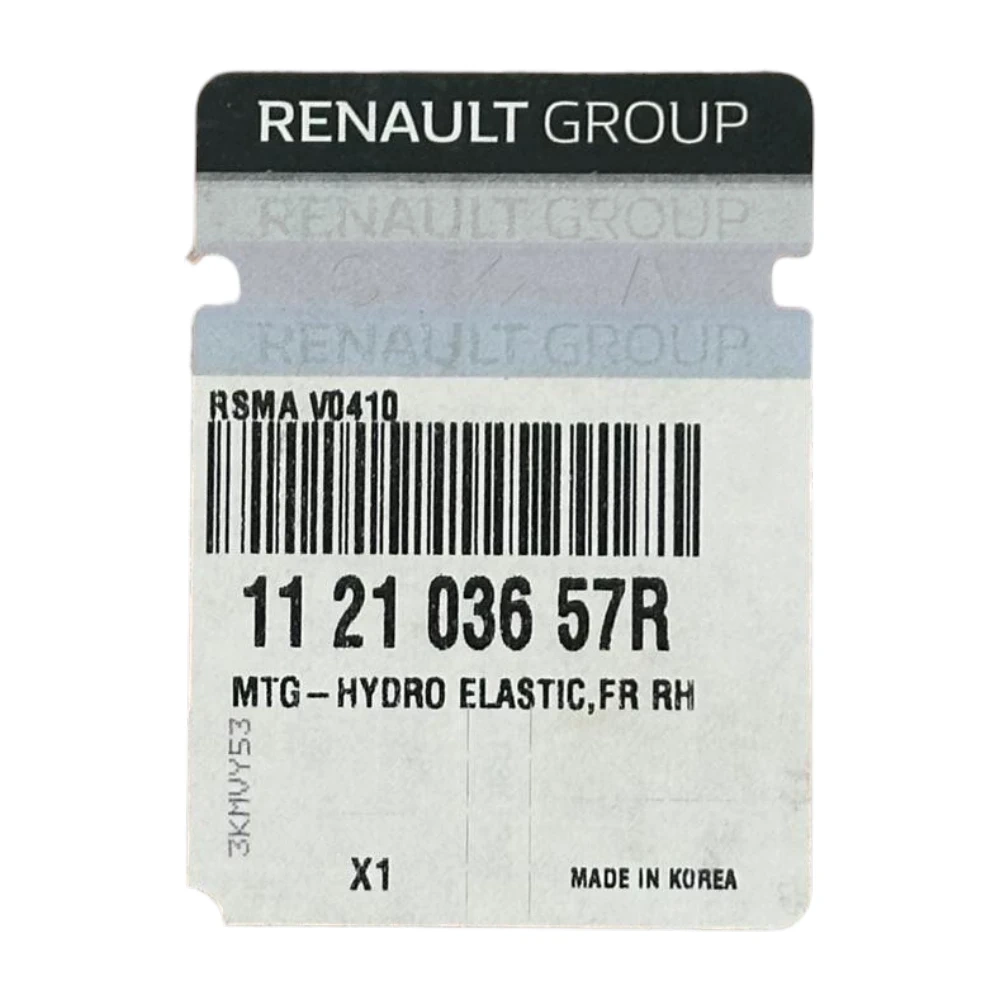 LATITUDE SAĞ MOTOR TAKOZU 112103657R 112100048R