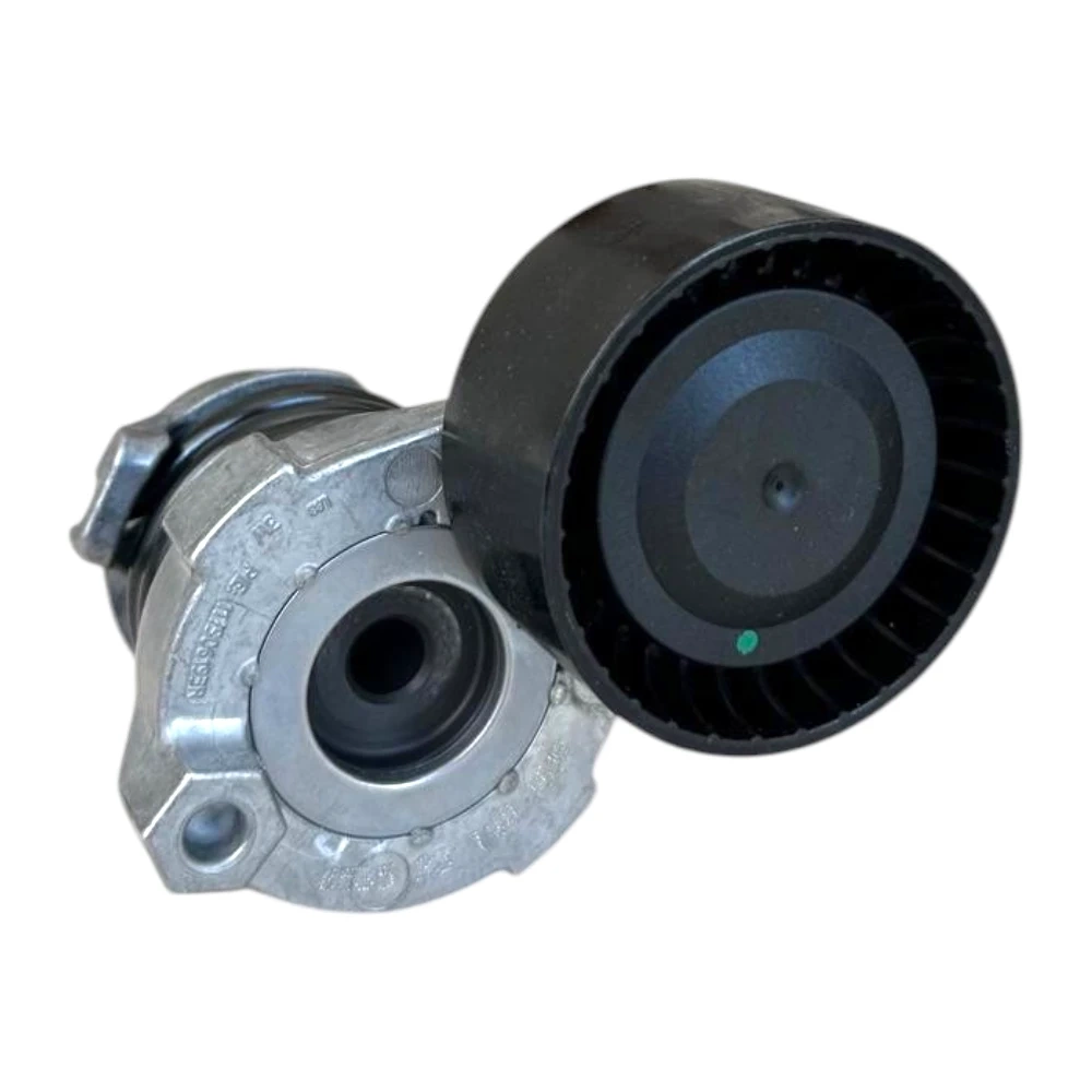 CLİO IV CAPTUR MEGANE IV 1.2 TCE H5F ALTERNATÖR KAYIŞ KİTİ
