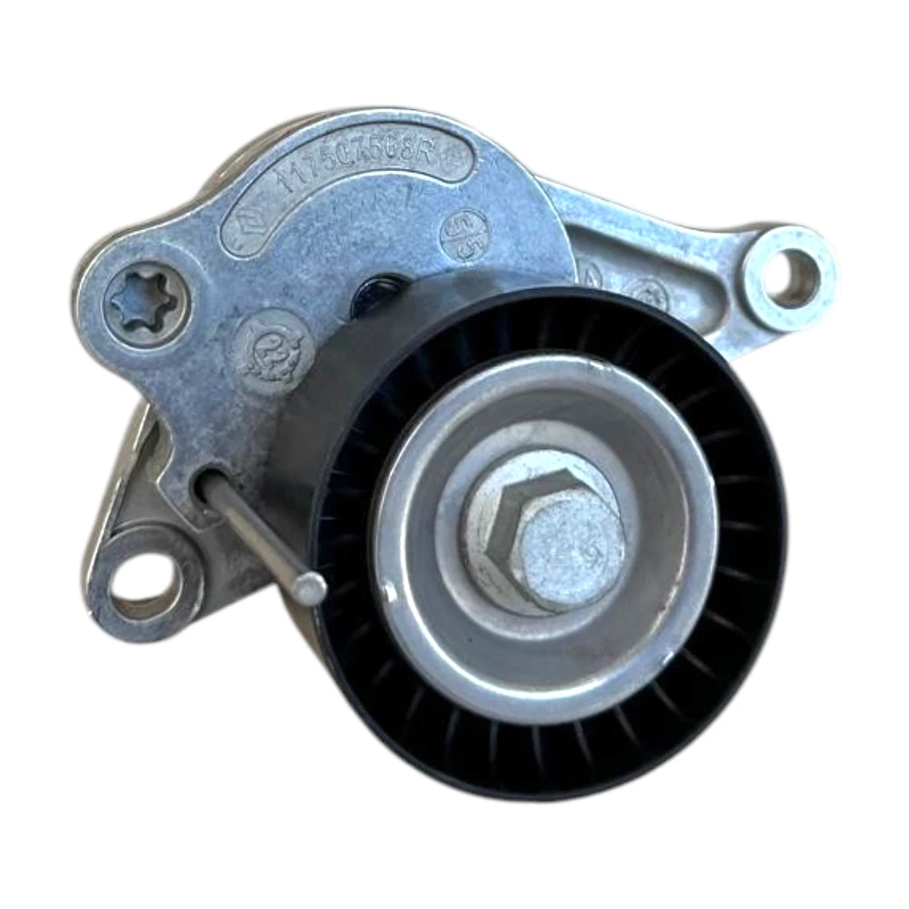 MASTER III 2.3 DCİ M9T ALTERNATÖR KAYIŞ KİTİ