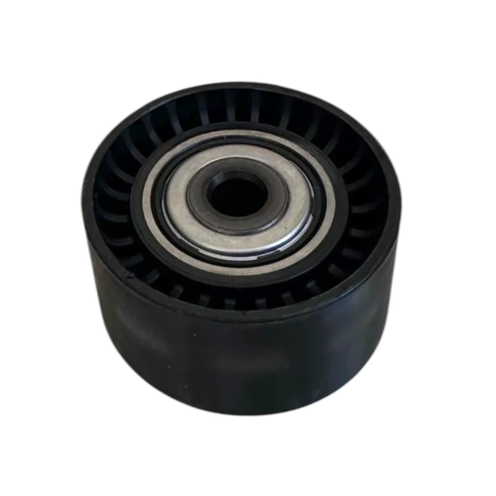 MASTER III 2.3 DCİ M9T ALTERNATÖR KAYIŞ KİTİ