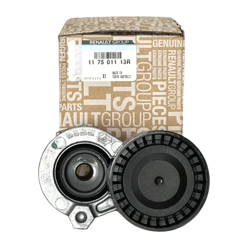 ALTERNATÖR GERGİSİ 1.5 DCİ K9K CLİO IV CAPTUR LODGY DOKKER YENİ SYMBOL YENİ SANDERO