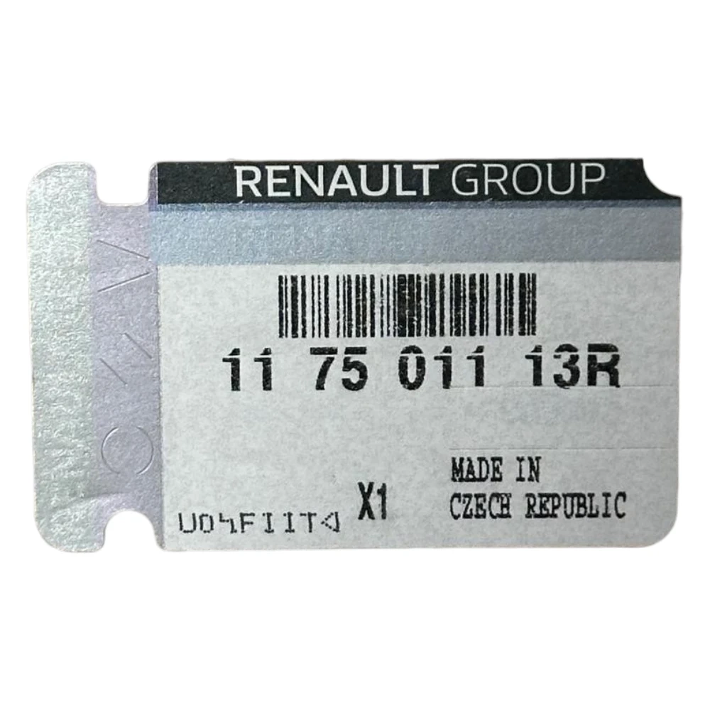 ALTERNATÖR GERGİSİ 1.5 DCİ K9K CLİO IV CAPTUR LODGY DOKKER YENİ SYMBOL YENİ SANDERO
