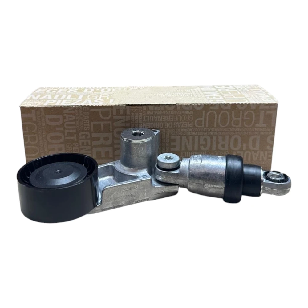 TRAFİC III 2.0 DCİ M9R ALTERNATÖR GERGİSİ