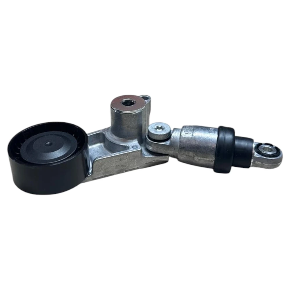 TRAFİC III 2.0 DCİ M9R ALTERNATÖR GERGİSİ