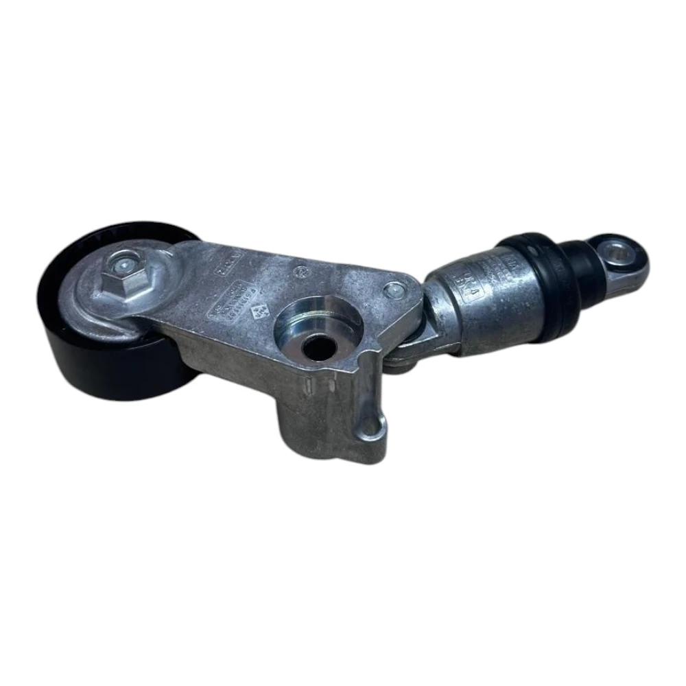 TRAFİC III 2.0 DCİ M9R ALTERNATÖR GERGİSİ