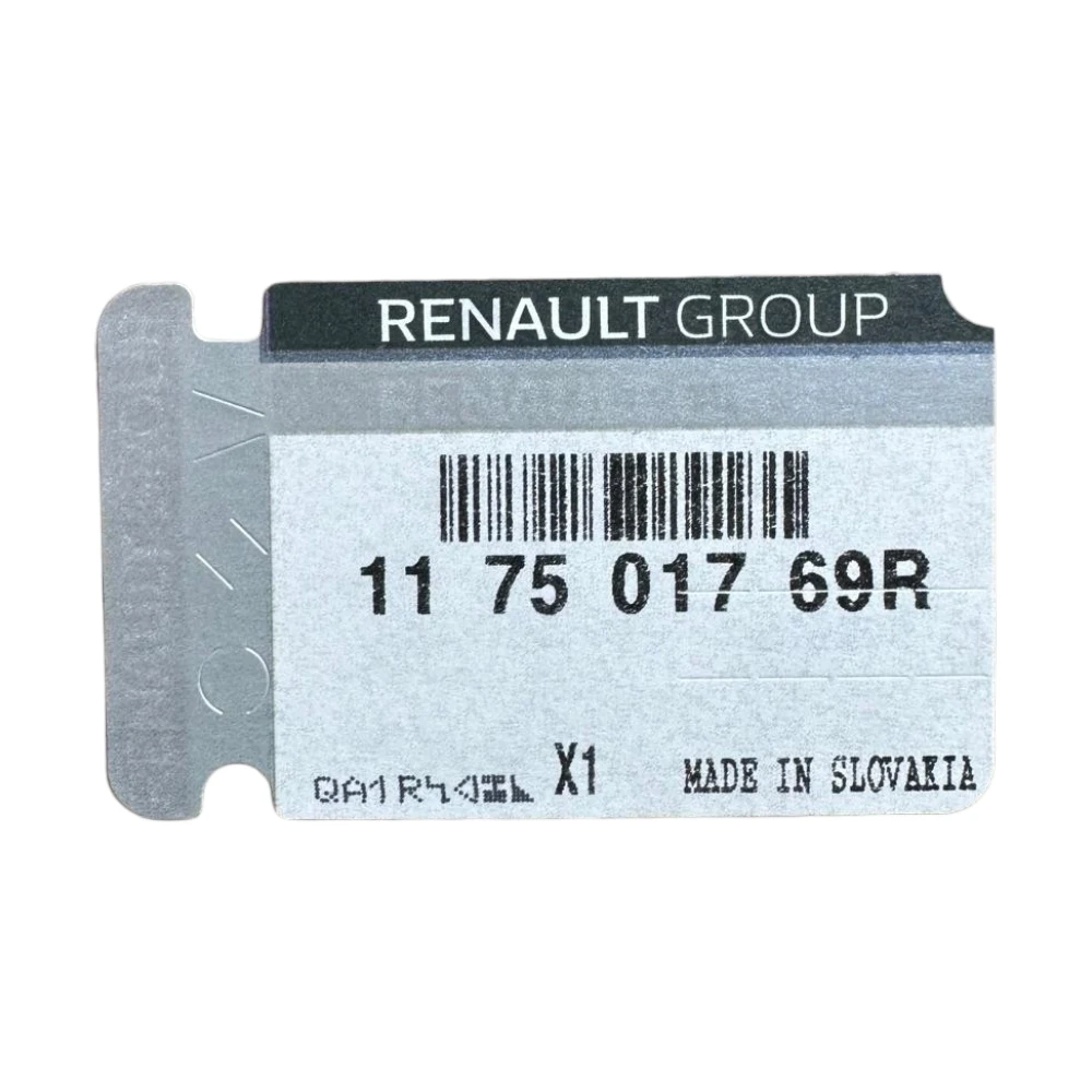 TRAFİC III 2.0 DCİ M9R ALTERNATÖR GERGİSİ