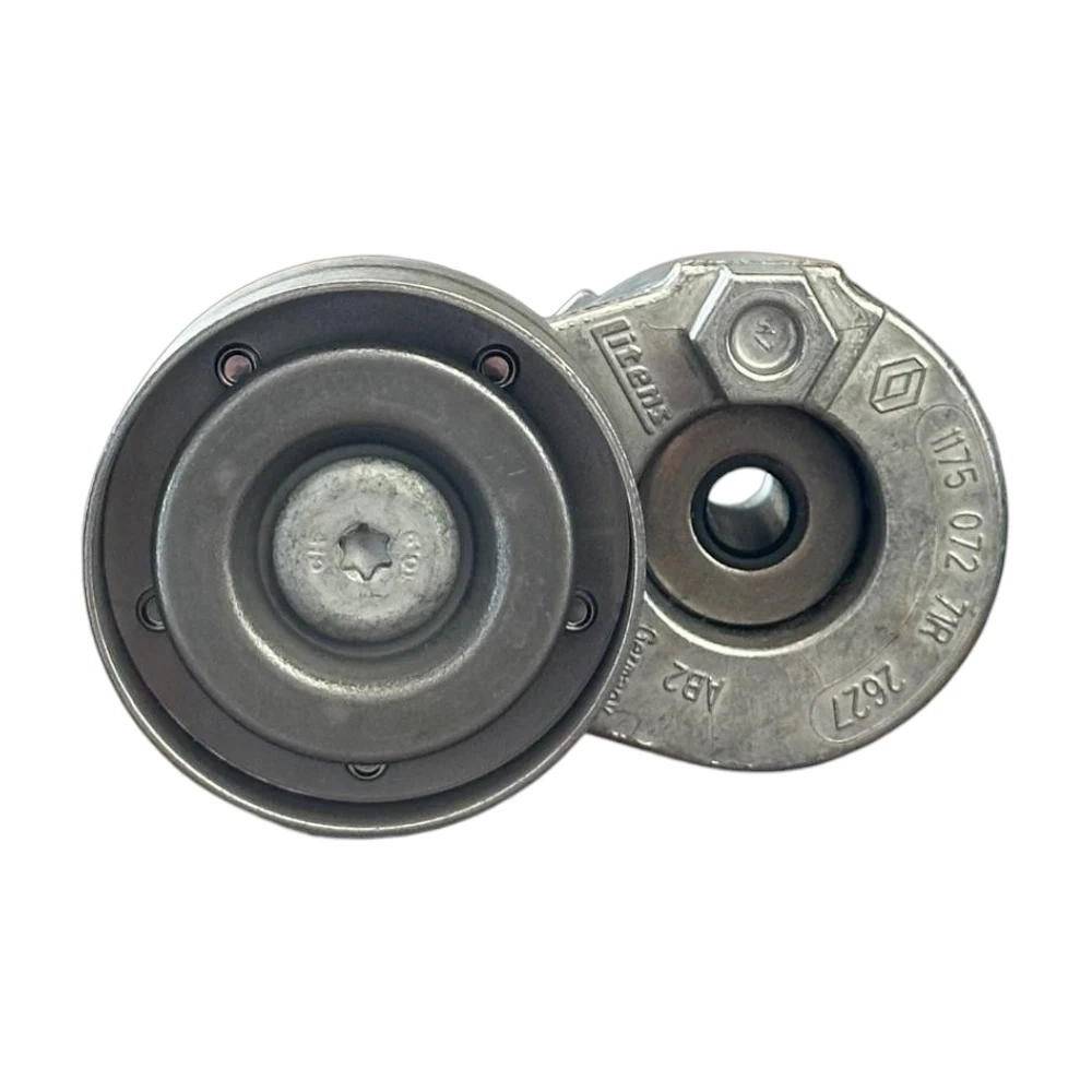 Alternatör Gergi Rulmanı 1.9 DCİ F9Q-2.0 F4R Laguna Laguna II Megane Megane II Trafic II