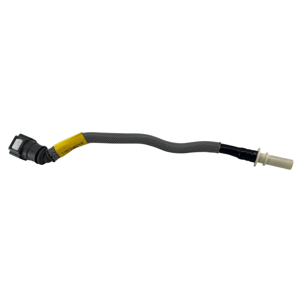 SANDERO BJI CLİO V 1.0 TCE H4D KARTER YAĞLAMA BORUSU 118724601R