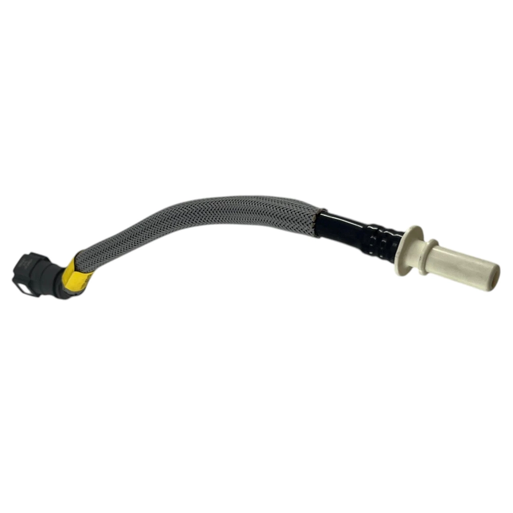 SANDERO BJI CLİO V 1.0 TCE H4D KARTER YAĞLAMA BORUSU 118724601R