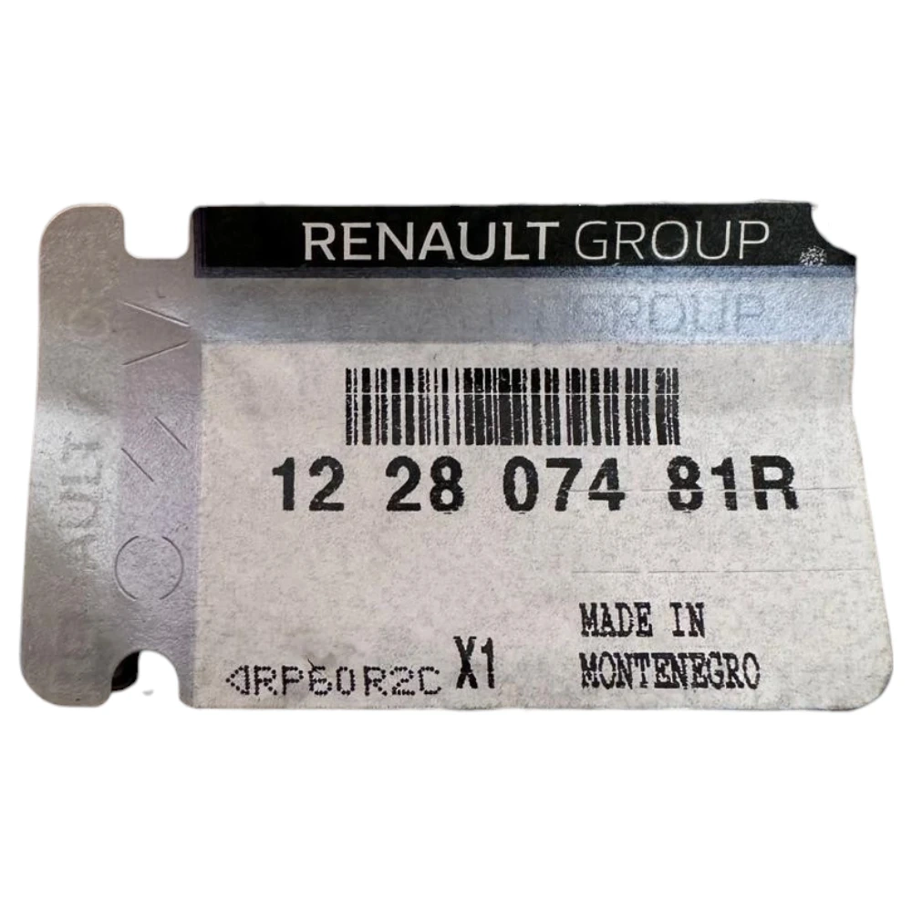 GEZİ AYI TK 1.6 DCİ R9M MEGANE III TRAFİC III MEGANE IV TALİSMAN