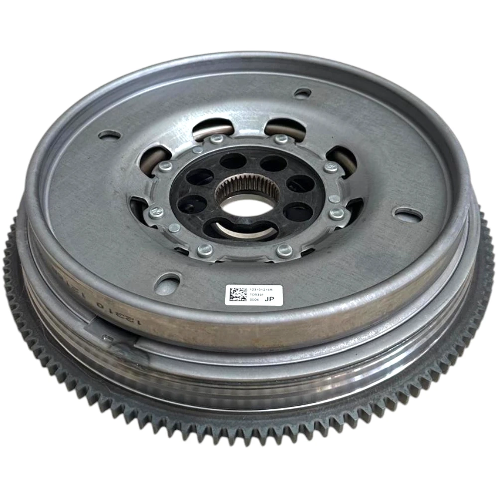 TRAFİC III 2.0 DCİ M9R OTOMATİK VOLAN