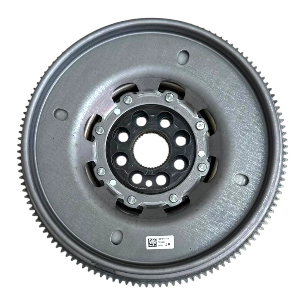 TRAFİC III 2.0 DCİ M9R OTOMATİK VOLAN