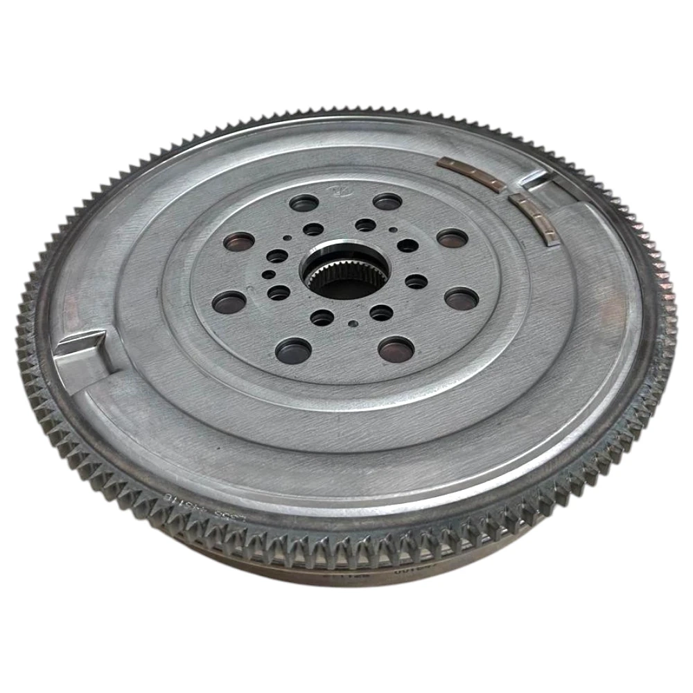 TRAFİC III 2.0 DCİ M9R OTOMATİK VOLAN