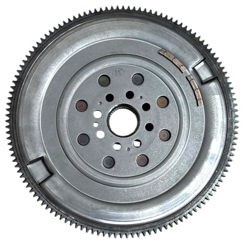 TRAFİC III 2.0 DCİ M9R OTOMATİK VOLAN