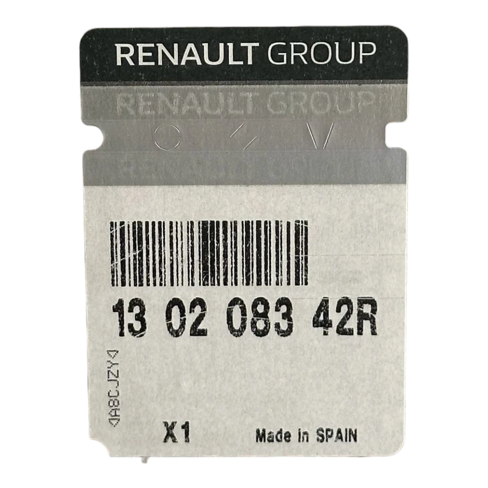 MEGANE CLİO DUSTER CLİO III 1.4 1.6 16 V K4J K4M EKSOZ EKSANTRİK MİLİ
