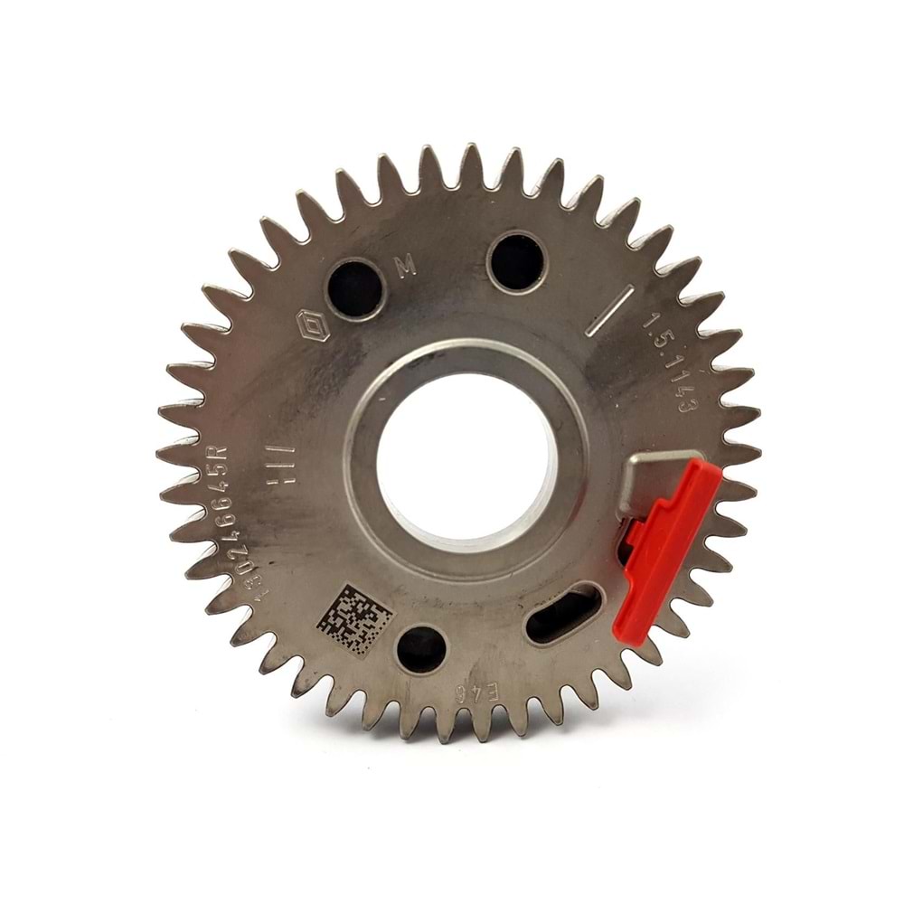 MASTER III 2.3 TRAFİC III 1.6 DCİ 2.0 DCİ EKSANTRİK DİŞLİSİ