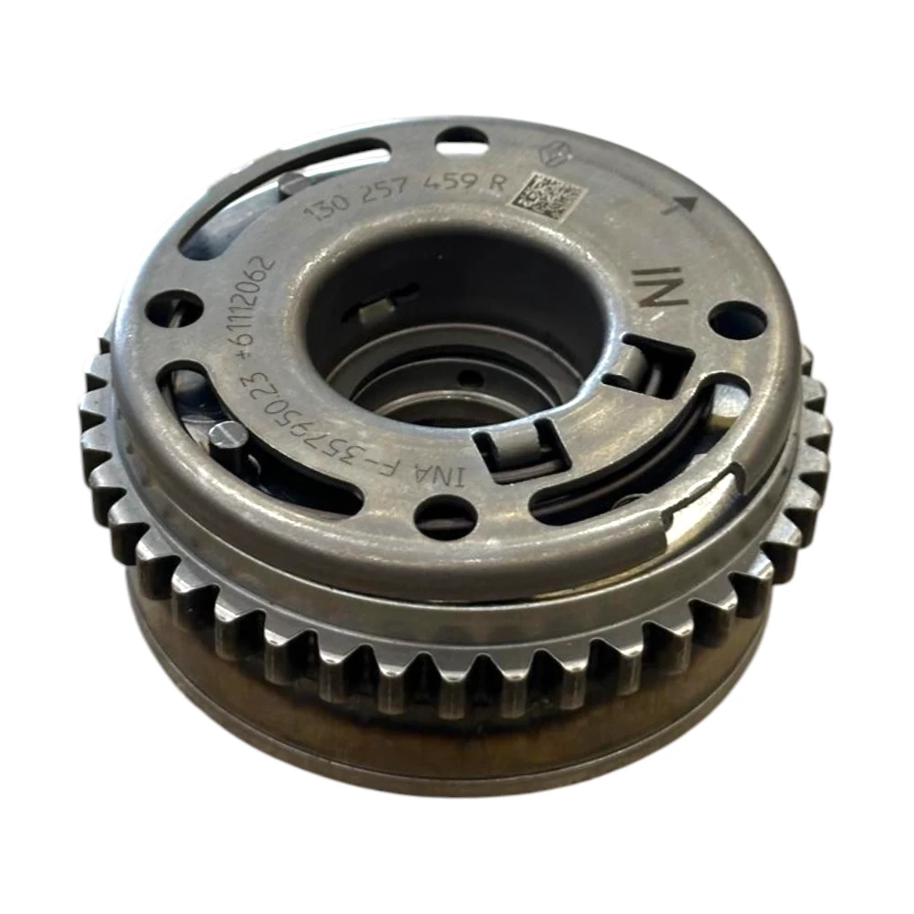 DUSTER III BOREAL 1.8 HBRİT EKSANTRİK DİŞLİSİ