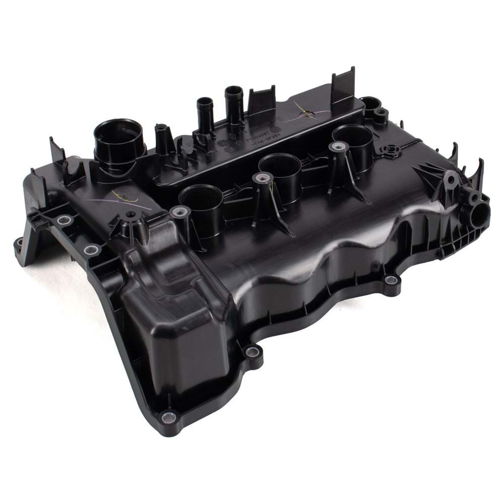 TALİANT SANDERO III 1.0 SCE B4D MOTOR ÜST KÜLBÜTÖR KAPAĞI 132659136R