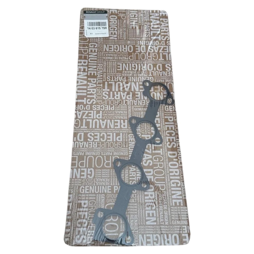 EGZOZ MANİFOLD CONTASI 1.5 DCİ CLİO II CLİO III KANGO II LOGAN SANDERO MEGANE II MEGANE III LAGUNA III FLUENCE