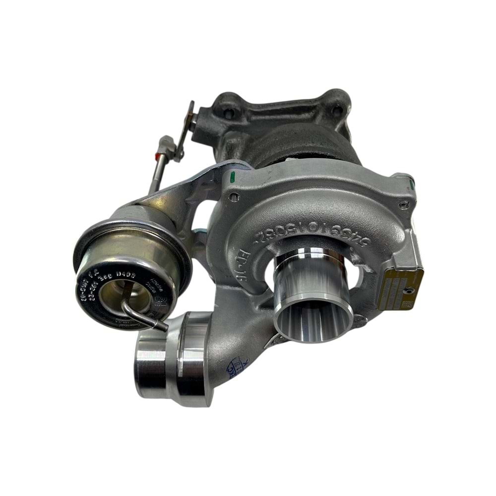 TURBO 1.5 DCİ CLİO THALİA KANGO II DUSTER 4X2 CLİO III