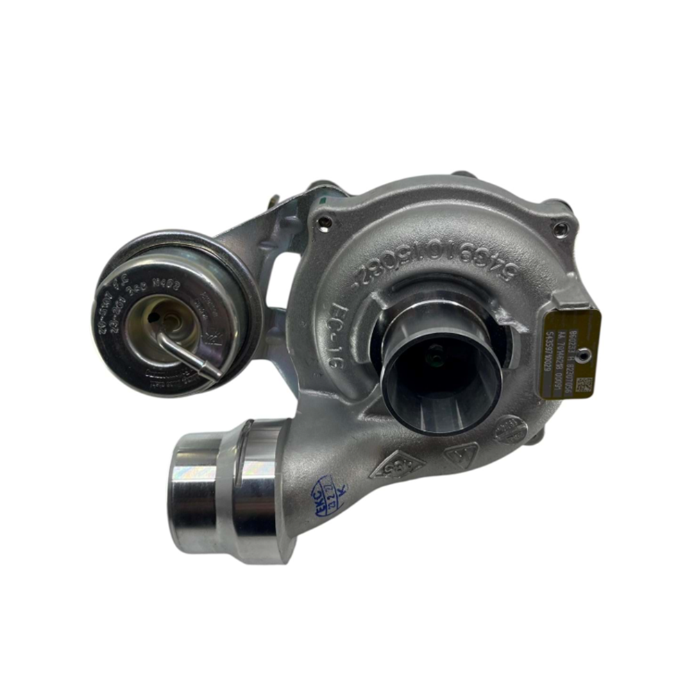 Turbo 1.5 Dci Clio Thalia Kango II Duster 4X2 Clio III 144113321R