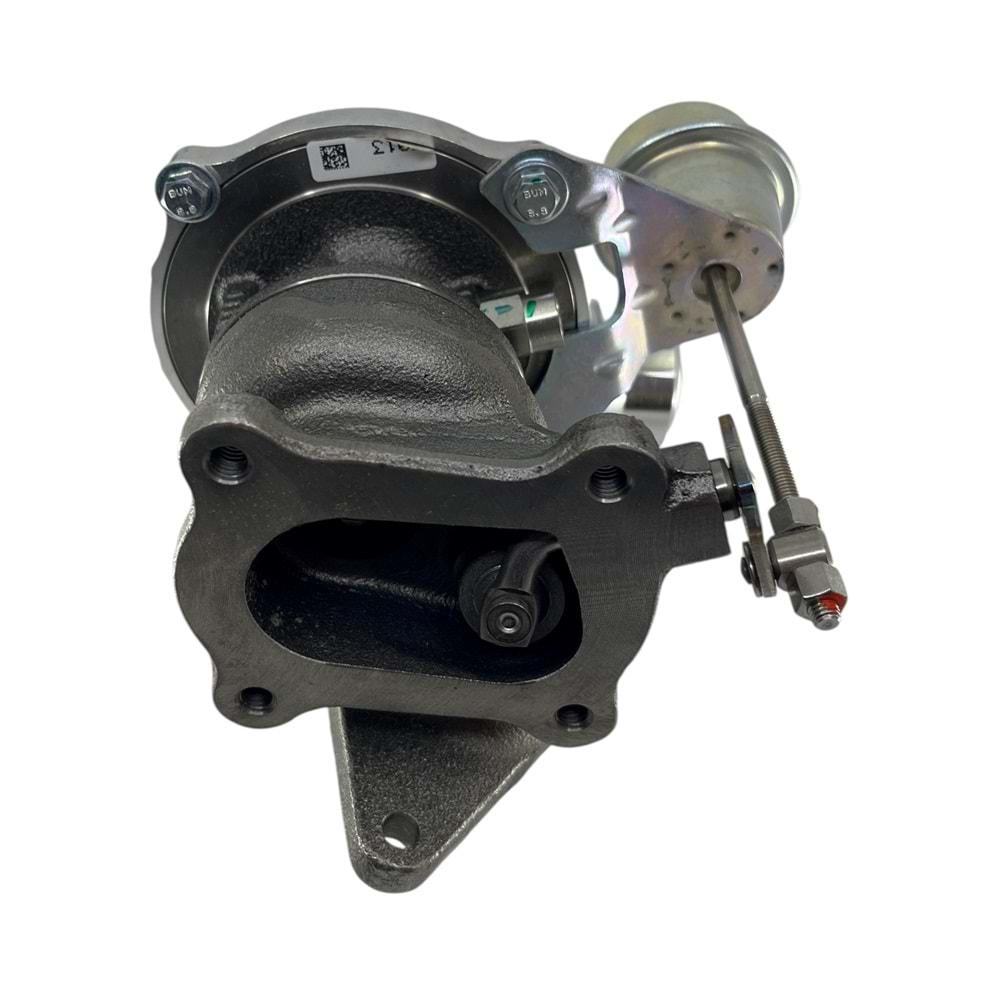 TURBO 1.5 DCİ CLİO THALİA KANGO II DUSTER 4X2 CLİO III