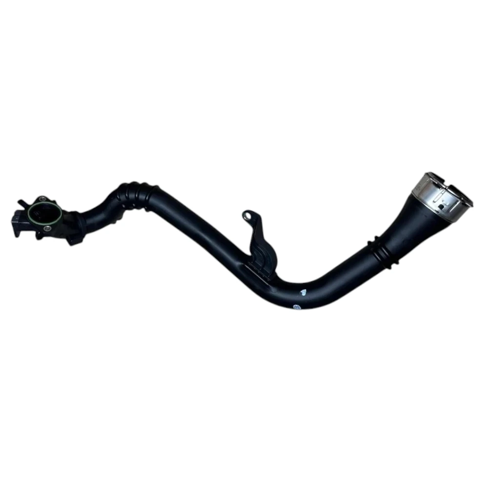 Nıssan Qashqai J12 Austral 1.3 Tce H5H Turbo Borusu Hortumu Alt