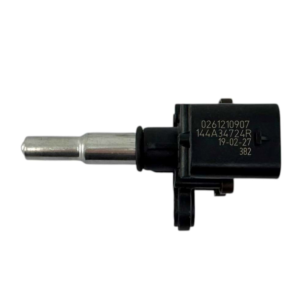 TRAFİC III 2.0 DCİ M9R ELEKTROVANA 144A34724R 0261210907