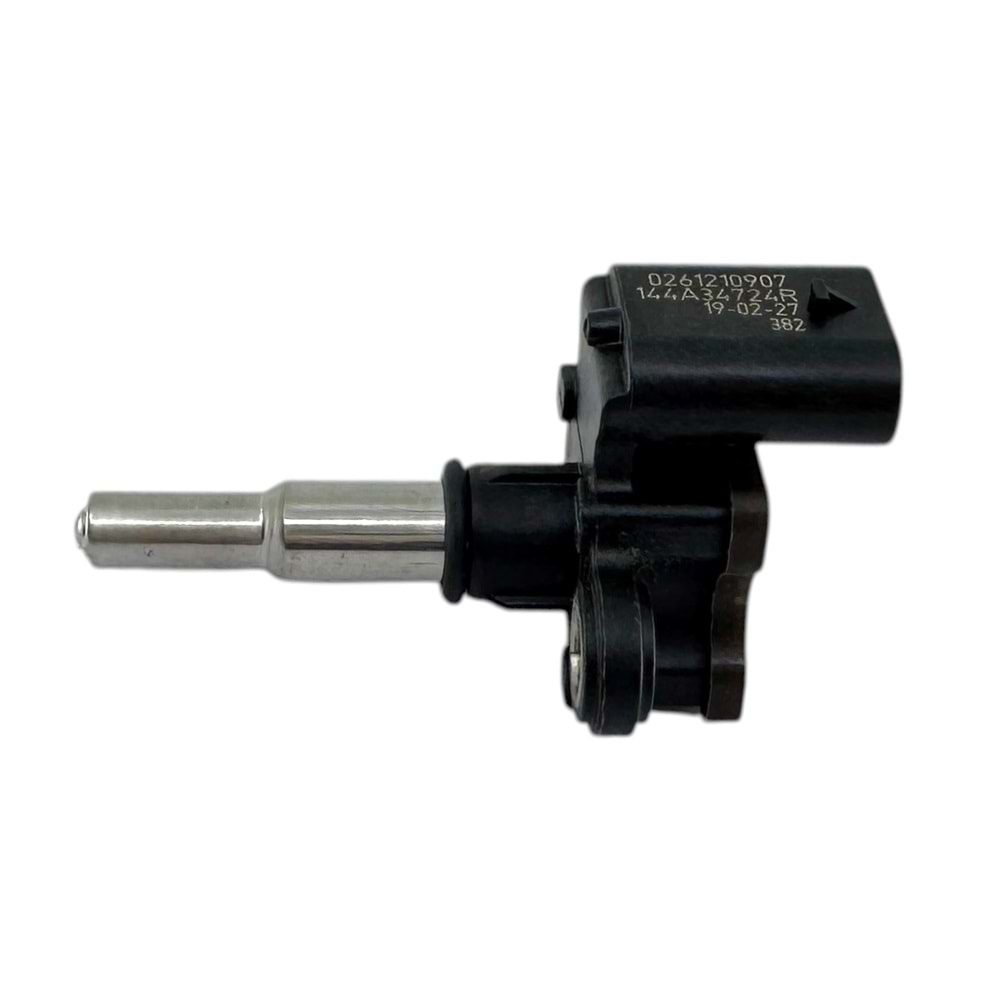 TRAFİC III 2.0 DCİ M9R ELEKTROVANA 144A34724R 0261210907