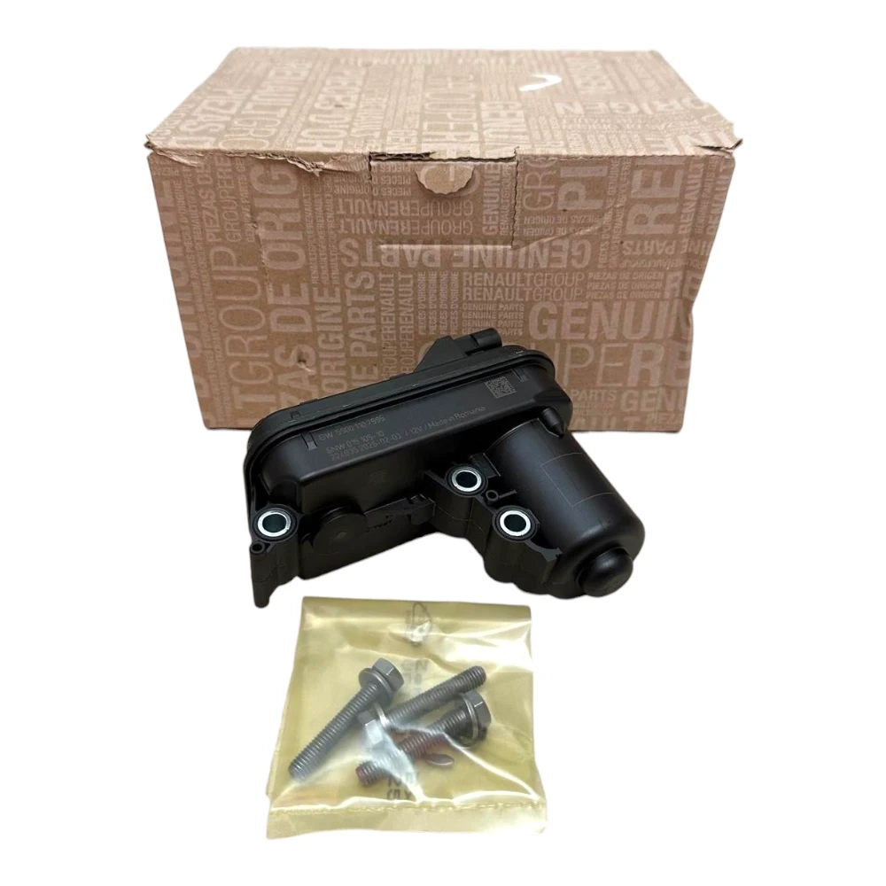 CLİO V DUSTER XJD SANDERO BJI TALİANT 1.0 TCE H4D TURBO AKTUATOR