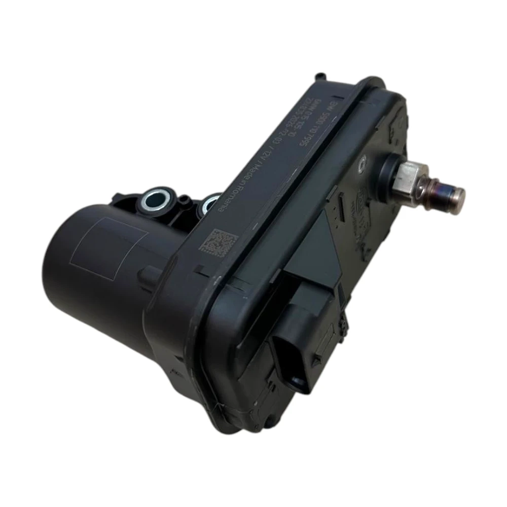 CLİO V DUSTER XJD SANDERO BJI TALİANT 1.0 TCE H4D TURBO AKTUATOR