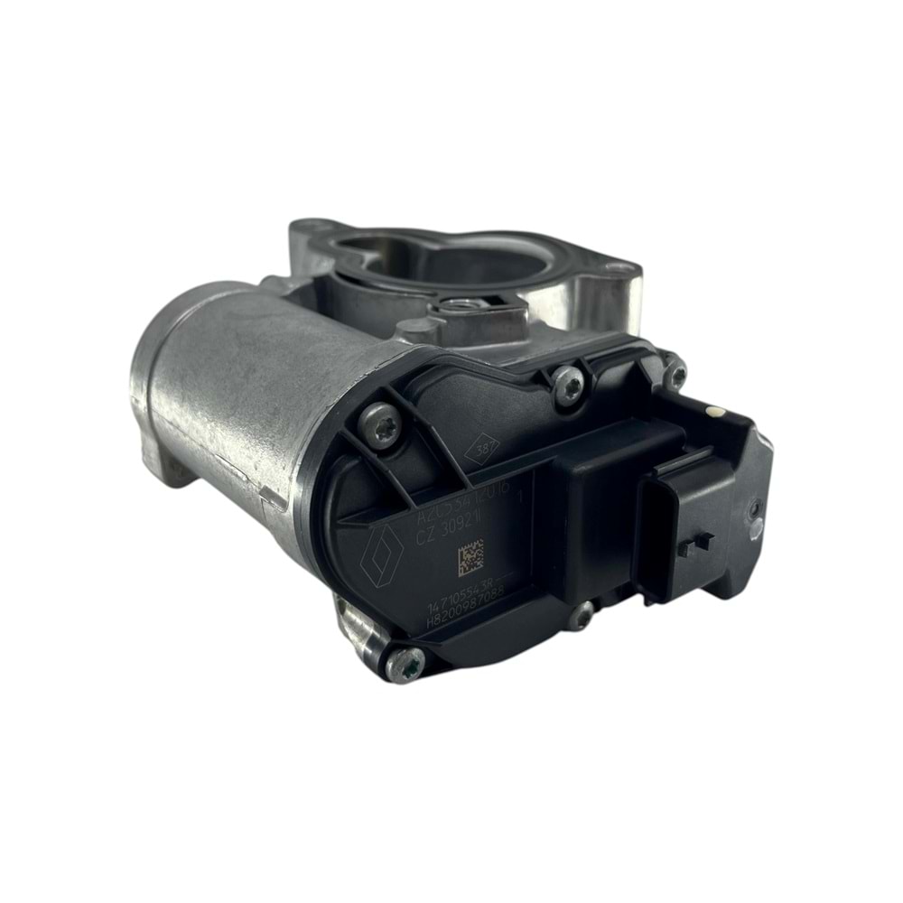 EGR VANASI MASTER III 2.3 DCİ LAGUNA III TRAFİC II KOLEOS 2.0 DCİ 147100385R 8200796674