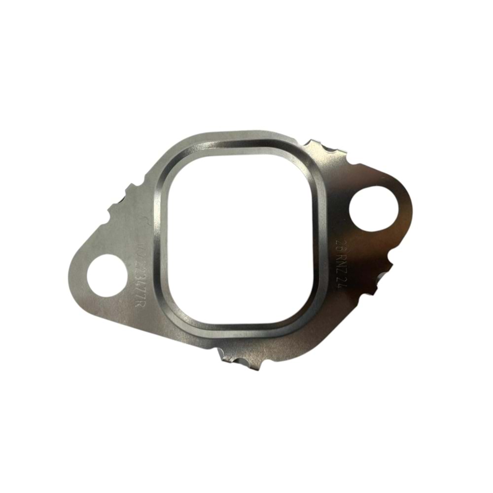 MASTER III 2.3 EGR BORU CONTASI